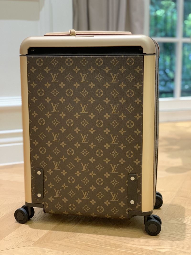 Louis Vuitton Suitcase